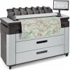 Drukarka wielofunkcyjna HP DesignJet XL 3600dr 36-in 6KD25H